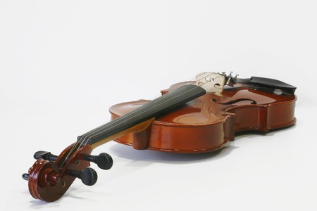 About-Violin
