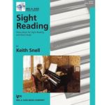 Sight Reading: Piano Music for Sight Reading and Short Study, Level 7