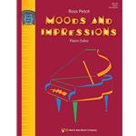 Moods and Impressions, Book Two