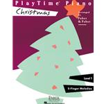 Playtime Piano- Christmas, L1 Piano