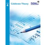 Celebrate Theory Level 4