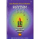 Theory Boosters: Rhythm 2/4 3/4 4/4.