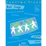 FunTime Kids Songs Level 3A-3B