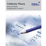 Celebrate Theory Answer Key Prep-4