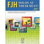 FJH Solos at Their Best Book 3