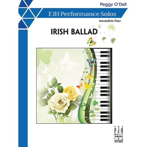 Irish Ballad