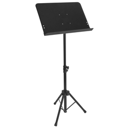 OnStage SM7211B Music Stand