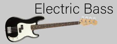 Electric Bass