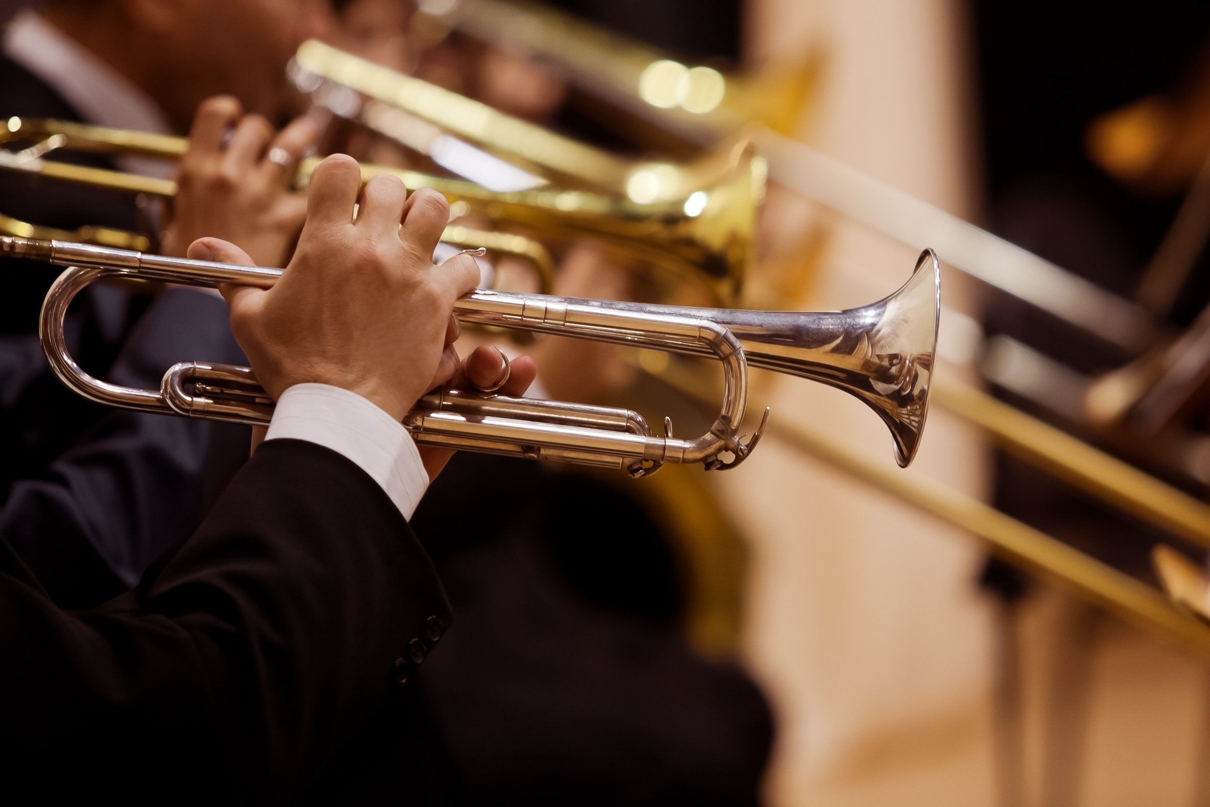 Pasadena Private Trumpet Lessons