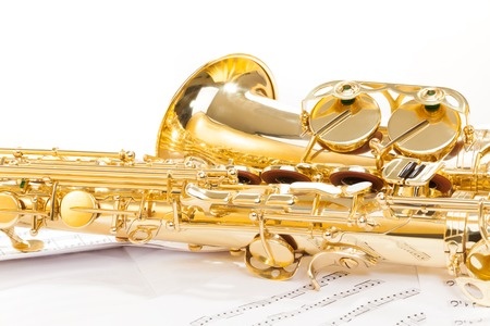 About-Alto Sax