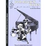 POP,ROCK'N BLUES