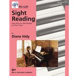 Sight Reading, Preparatory