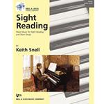 Sight Reading, Level 4