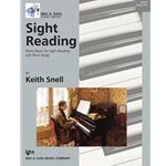 Sight Reading: Piano Music for Sight Reading and Short Study, Level 5