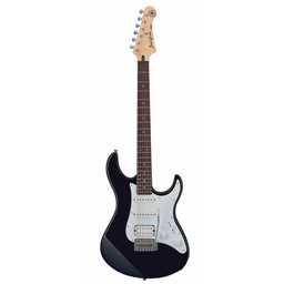 Yamaha PAC012 Pacifica Electric Guitar (Black)