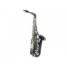 Cannonball GA5SB L6 Gerald Albright Artist Alto Sax Big Bell A3