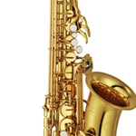 Yanagisawa AW02 Alto Sax Professional