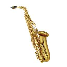 Yamaha YAS-62III Alto Sax