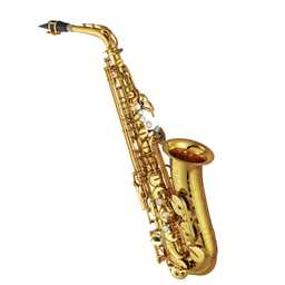 Yamaha YAS-82ZII Custom Z Eb Alto Saxophone