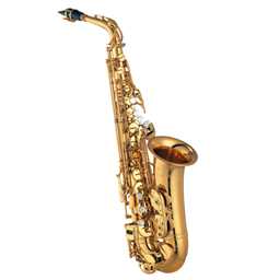 Yamaha YAS-875EXII Custom EX Alto Saxophone
