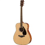 Yamaha FG820 Folk Guitar