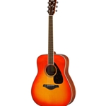 Yamaha FG820AB Folk Guitar