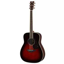 Yamaha FG830 Folk Guitar