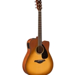 Yamaha FGX800C Acoustic Electric Guitar