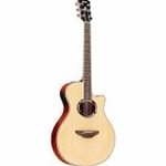 Yamaha APX500IIINA Thinline Body Acoustic Electric Guitar