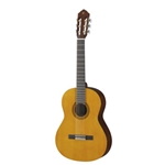 Yamaha CS40II 7/8 Classical Guitar