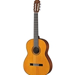 Yamaha CG102 Classical Guitar