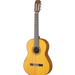 Yamaha CG122MSH Engelmann Spruce Classical Guitar