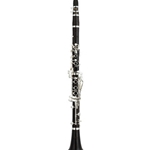 Clarinet Custom G-series key of Bb