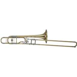 Yamaha YSL-882O Professional Xeno Tenor Trombone