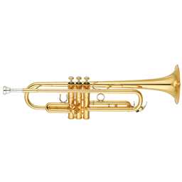 Yamaha YTR-8310ZII Bobby Shew Bb Custom Trumpet