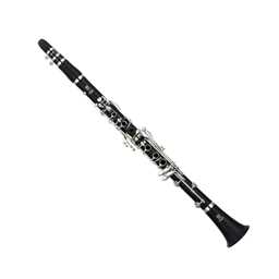 Yamaha YCL-255 Clarinet