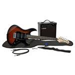 Yamaha GIGMAKEREG-OVS GigMaker electric guitar package Old Violin Sunburst