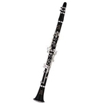 Yamaha Artist Clarinet