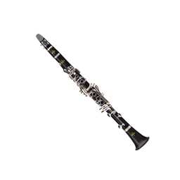 Buffet E11 Clarinet