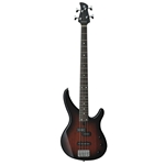 Yamaha TRBX174EWTBS Electric Bass Tobacco Brown Sunburst