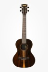 Kala KAZCTT Ziricote Tenor Ukulele - Gloss Finish