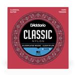 D'Addario  EJ27H Student Nylon, Hard Tension