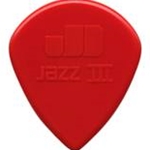 Dunlop JAZZIII Jazz III Picks