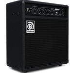 Ampeg BA-108V2 Bass Amp, 20W RMS,Single 8" Combo