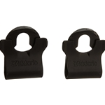 Planet Waves PW-DLC-01 Dual-Lock Strap Lock