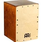 Meinl JC50AB-B jam cajon, baltic birch frontplate