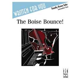 The Boise Bounce