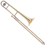 Premier Trombone Conn (3P)