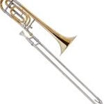 Artist Series Trombone Bach L6