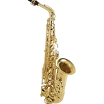 Selmer Artist Alto Sax L6